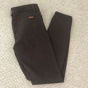 Joe’s jeans (Brown)